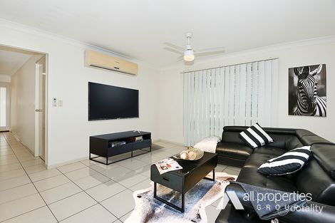 Property photo of 11 Lilly Pilly Street Heathwood QLD 4110