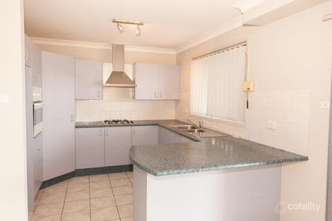 Property photo of 8 Nineteenth Avenue Hoxton Park NSW 2171