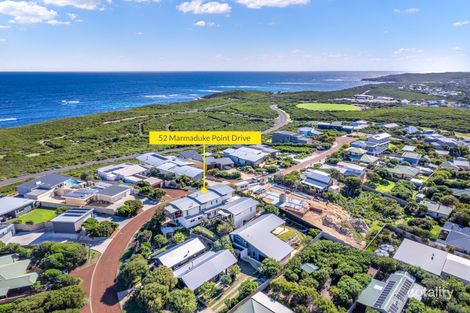 Property photo of 52 Marmaduke Point Drive Gnarabup WA 6285