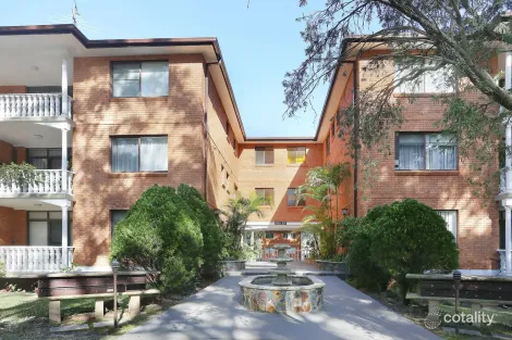 10/23 Lancelot St, Allawah, NSW 2218