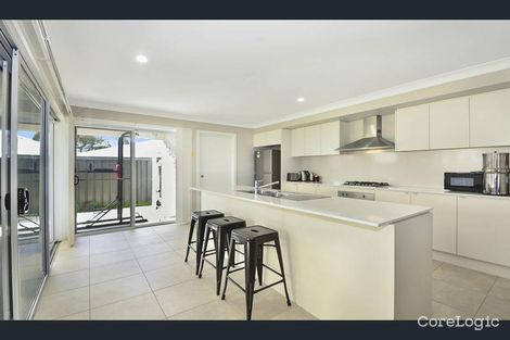 Property photo of 4/5 Caitlin Darcy Parkway Port Macquarie NSW 2444