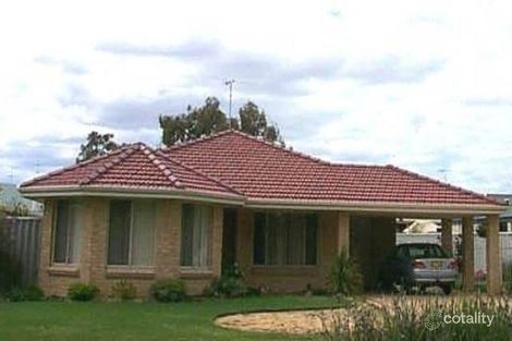 107 Willoughbridge Cres, Erskine, WA 6210