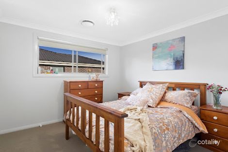 Property photo of 13 Filbert Street Tallawong NSW 2762