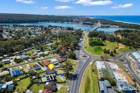 161 Princes Hwy, Burrill Lake, NSW 2539