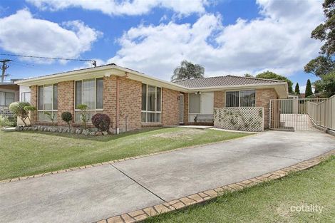 Property photo of 38 Oakville Road Edgeworth NSW 2285