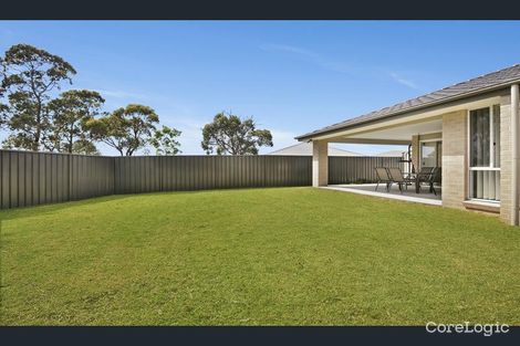 Property photo of 4/5 Caitlin Darcy Parkway Port Macquarie NSW 2444