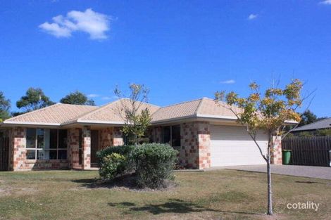 Property photo of 8 Elementary Way Upper Coomera QLD 4209