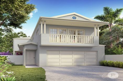 29a Meyrick St, Cannon Hill, QLD 4170