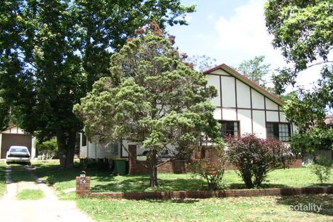Property photo of 74 Wyralla Avenue Epping NSW 2121
