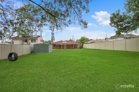 Property photo of 726 Old Cleveland Road East Wellington Point QLD 4160