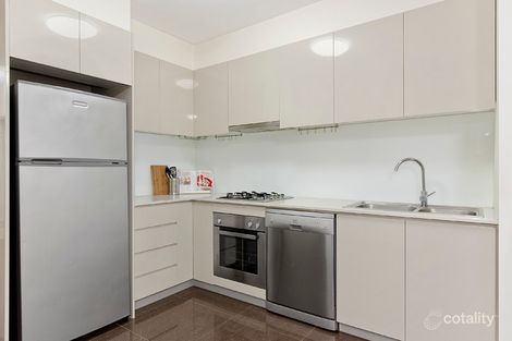 Property photo of 112/9 Morton Avenue Carnegie VIC 3163