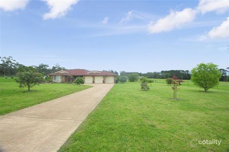 281 Wisemans Ferry Rd, Somersby, NSW 2250