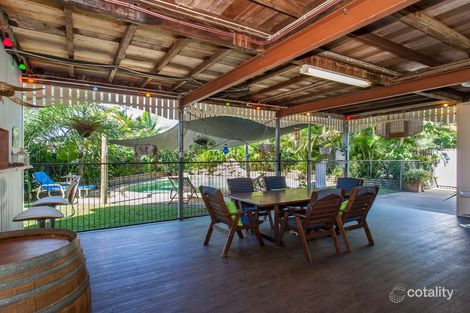 Property photo of 2 Mann Street Edmonton QLD 4869