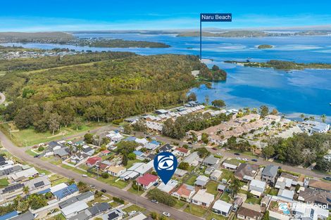Property photo of 25 Docker Street Marks Point NSW 2280
