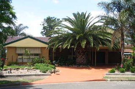 29 Stevenson St, Wetherill Park, NSW 2164