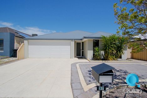 Property photo of 37 Daleford Way Southern River WA 6110