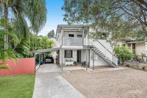 806 Wynnum Rd, Cannon Hill, QLD 4170