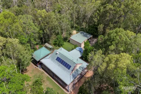 Property photo of 14 Dreamtime Avenue Burrum Heads QLD 4659