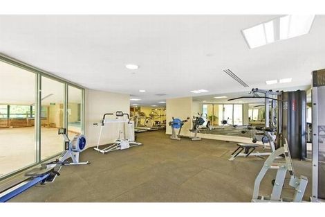 Property photo of 1907/127-153 Kent Street Millers Point NSW 2000