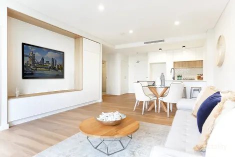 Property photo of 505/2 Murrell Street Ashfield NSW 2131