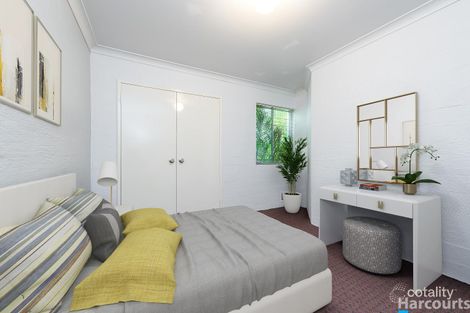 Property photo of 4/46 Smith Street Highgate WA 6003
