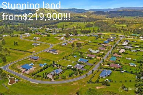 149 Bleakley Rd, Delaneys Creek, QLD 4514