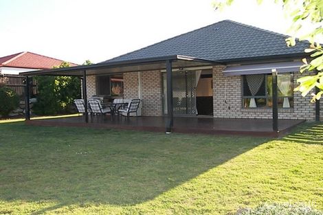 Property photo of 10 Tambo Court Collingwood Park QLD 4301