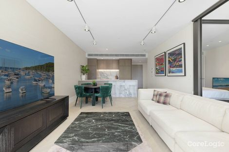 Property photo of 602/130 Elizabeth Street Sydney NSW 2000