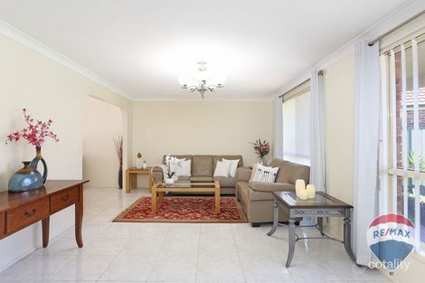 Property photo of 11 Prairie Glen Claremont Meadows NSW 2747