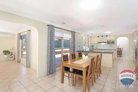 Property photo of 11 Prairie Glen Claremont Meadows NSW 2747