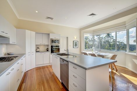 Property photo of 4 Lyrebird Place St Ives Chase NSW 2075