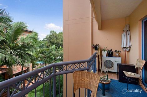 Property photo of 49/5-7 Hill Street Coolangatta QLD 4225