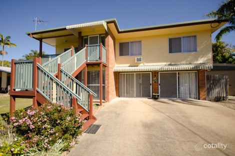 Property photo of 33 Maguire Street Andergrove QLD 4740