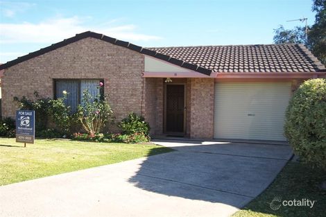 Property photo of 11/2-10 Compton Street Dapto NSW 2530