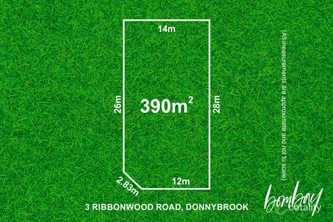 3 Ribbonwood Rd, Donnybrook, VIC 3064
