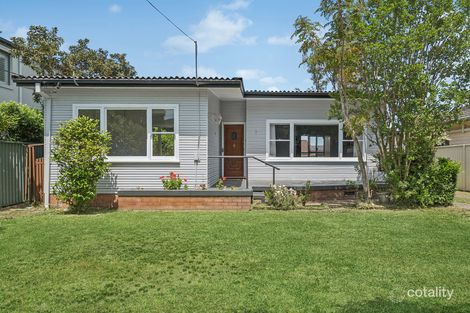 Property photo of 53 Cannons Parade Forestville NSW 2087