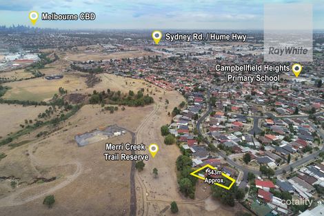 Property photo of 4 Hatty Court Campbellfield VIC 3061