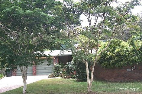 Property photo of 61 Nankoor Street Chapel Hill QLD 4069