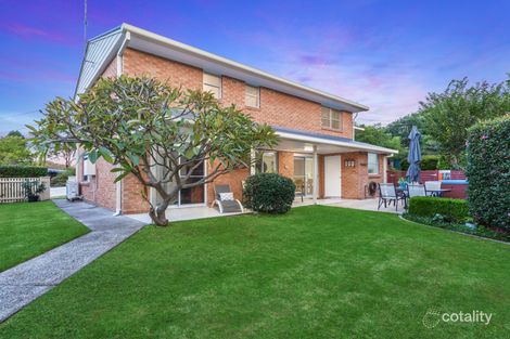 Property photo of 1 Graham Close Berowra Heights NSW 2082