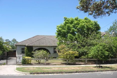 30 The Ridge, Canterbury, VIC 3126