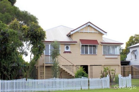 Property photo of 19 Ward Street Maryborough QLD 4650