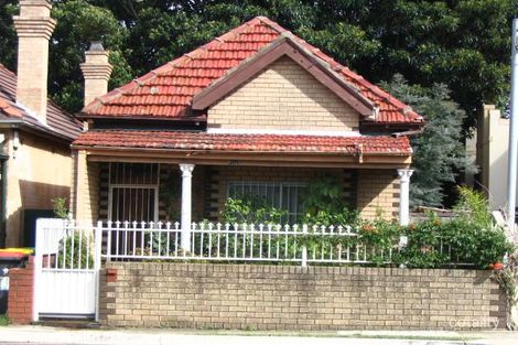 301 New Canterbury Rd, Lewisham, NSW 2049