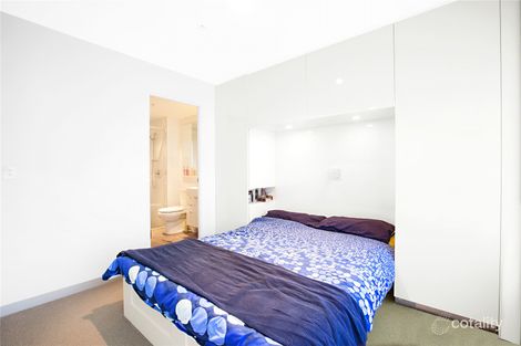 Property photo of 809/53 Batman Street West Melbourne VIC 3003