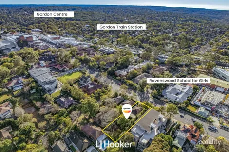 Property photo of 732 Pacific Highway Gordon NSW 2072