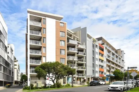 3/2 Kensington St, Kogarah, NSW 2217