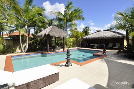 Property photo of 3 Ingles Circuit Arundel QLD 4214