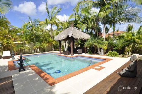 Property photo of 3 Ingles Circuit Arundel QLD 4214