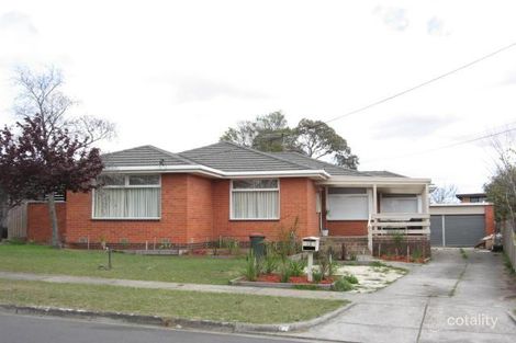 12 Cremin Ct, Mount Waverley, VIC 3149