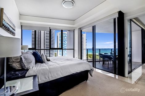 Property photo of 1805/22 Surf Parade Broadbeach QLD 4218