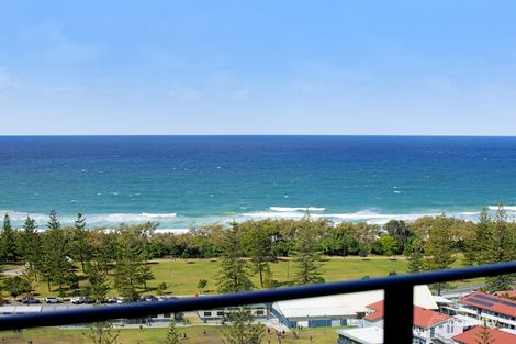 Property photo of 1805/22 Surf Parade Broadbeach QLD 4218